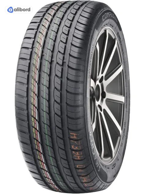 Шина 255/50R19 107V XL SMACHER (Compasal) DOT2021 3CL289H1