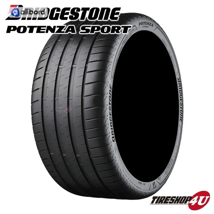 Шина 245/35R20 95Y XL POTENZA Sport (Bridgestone) DOT2023 21550