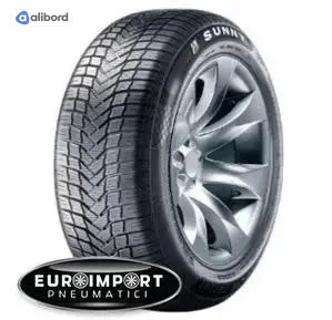 Шина 215/55R18 99V XL NC501 3PMSF (SUNNY) 1105161