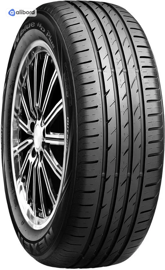 Шина 185/60R14 82H N-BLUE HD PLUS (Nexen) DOT21 14788DOT21