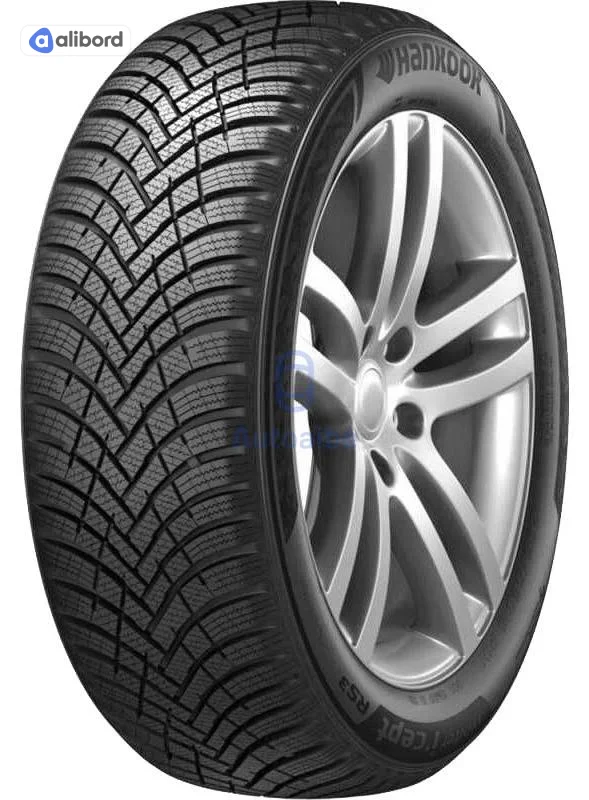 Шина 175/65R15 84T W462 Winter i*cept RS3 (Hankook)(в-во Угорщина) 1028370