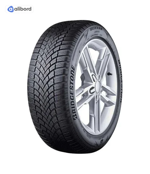 Шина 235/55R20 105V XL Blizzak LM005 (Bridgestone) 19190