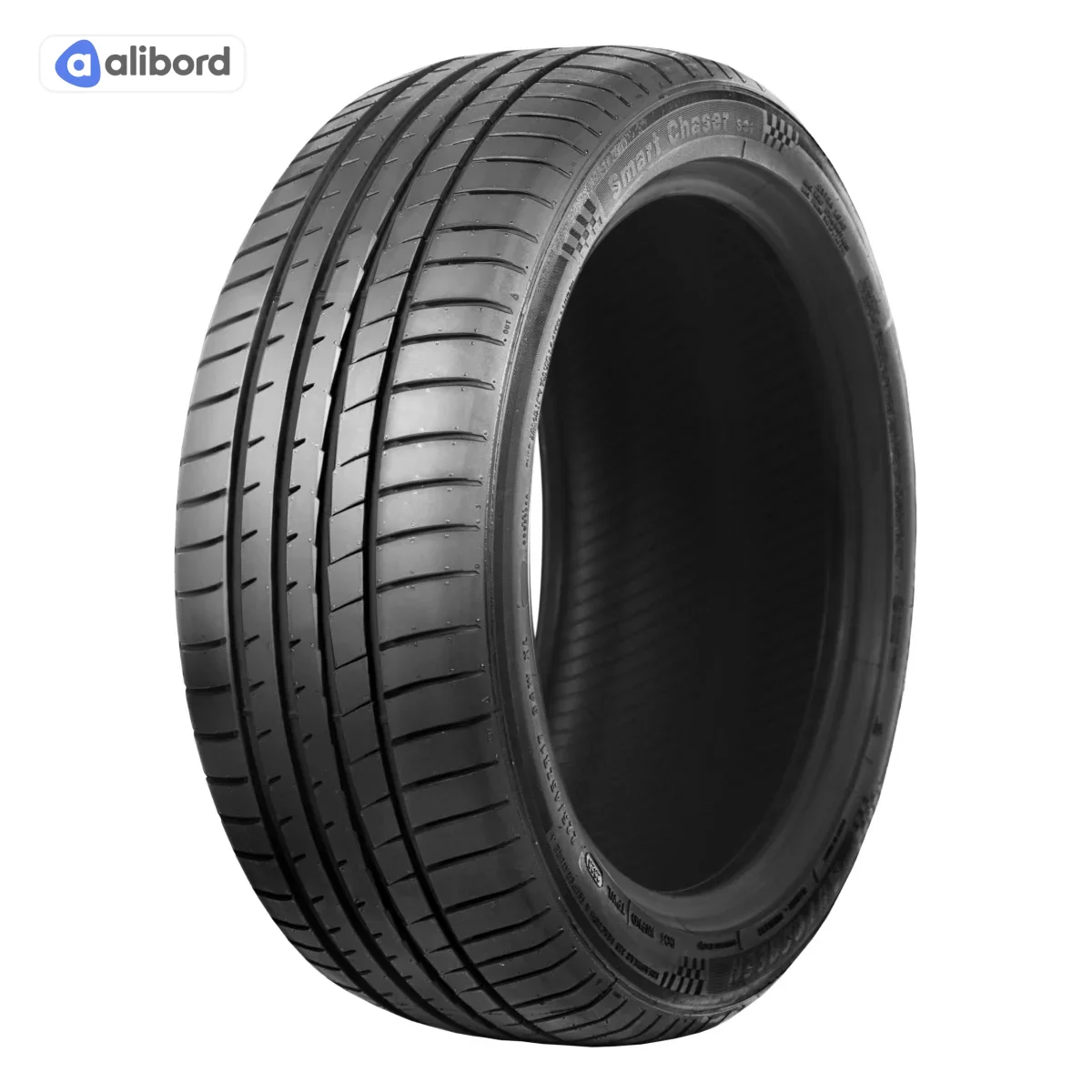Шина 185/65R14 86H Smart Chaser (AUTOGREEN) AG1103793