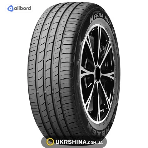 Шина 235/65R17 104H NFERA RU1 (Nexen) DOT2021 13595DOT