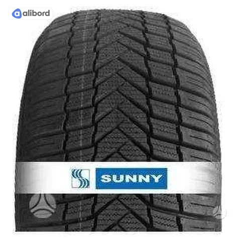 Шина 215/70R16 100H NC501 ALL SEASON 3PMSF (SUNNY) 1105159
