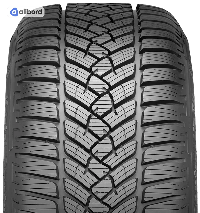 Шина 215/50R17 95V XL Kristall Control HP2 (Fulda) DOT2024 532446
