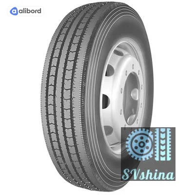 Шина 285/70R19,5 150/148J LM216 18PR (LongMarch) 28570195LM216