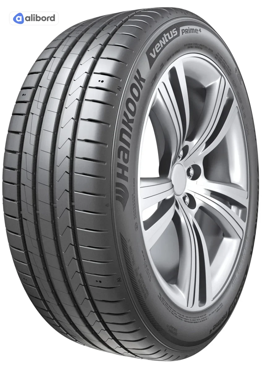 Шина 225/65R17 102H Ventus Prime 4 K135A (Hankook (вир-во Угорщина) 1030186