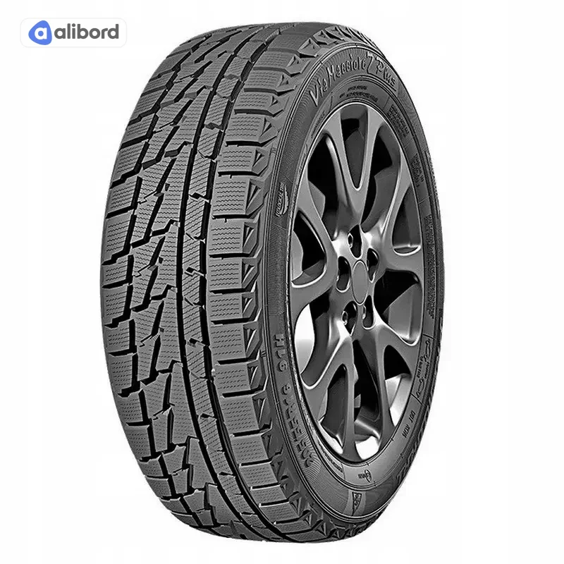 Шина 215/60R17 96H PREMIORRI ViaMaggiore Z Plus (Premiorri) 4823100300407