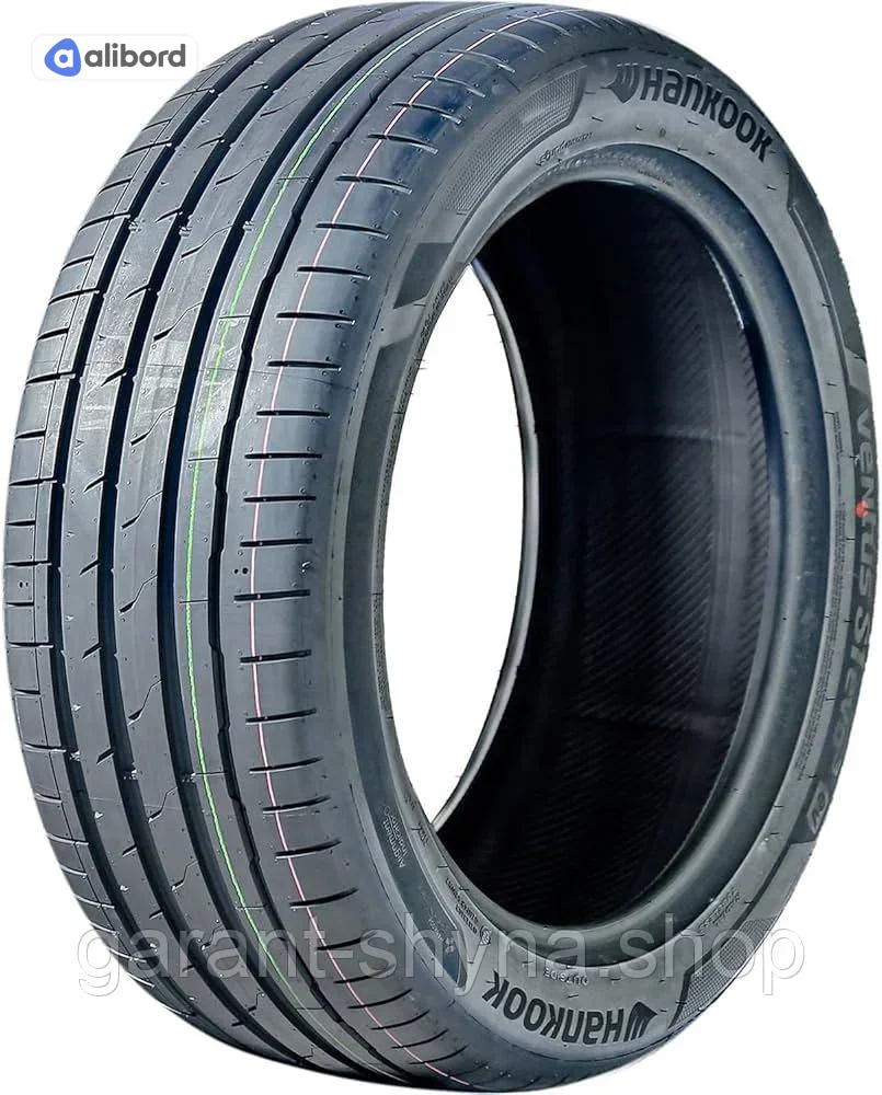 Шина 255/45R19 104Y XL Ventus S1 evo3 K127 (Hankook (вир-во Угорщина) 1022264