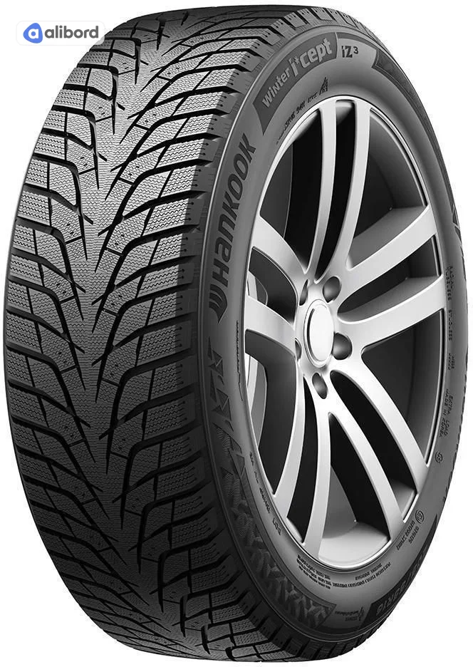 Шина 235/60R18 107T XL Winter i*cept IZ3 X W636A (Hankook (вир-во Корея) 1032451