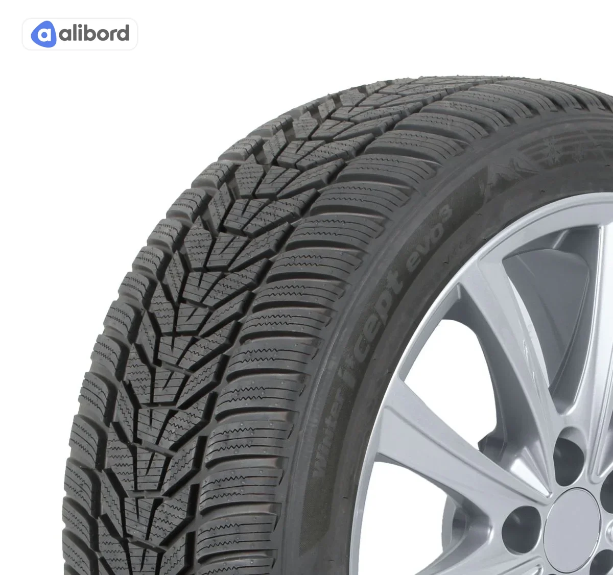 Шина 225/60R17 99H Winter I*Cept Evo3 SUV W330 (Hankook (вир-во Угорщина) 1026301