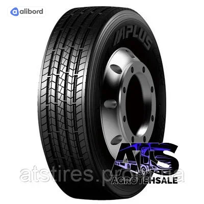 Шина 265/70R19,5 140/138M S201 M+S (APLUS) 7500250