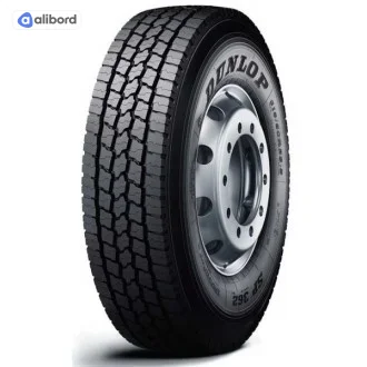 Шина 295/80R22,5 152/148L SP362 (Dunlop) 568210
