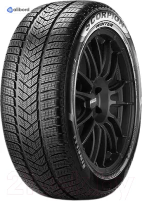 Шина 265/50R19 110V XL Scorpion Winter (Pirelli) 2784800