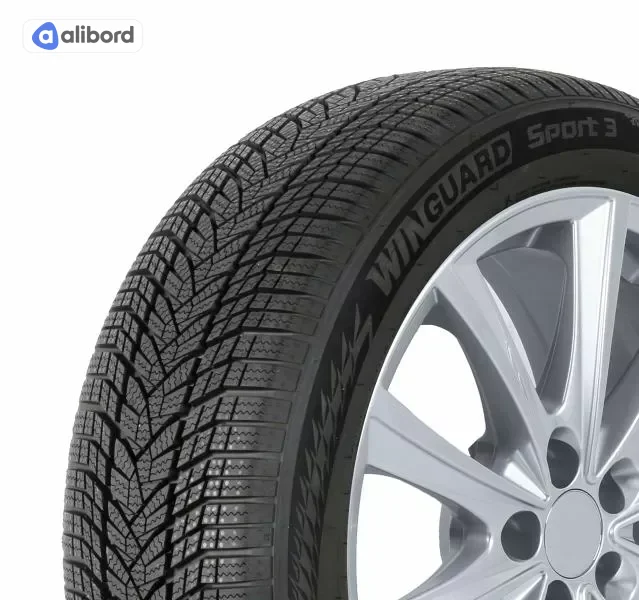 Шина 275/30R20 97W XL WINGUARD Sport 3 (Nexen) 19574