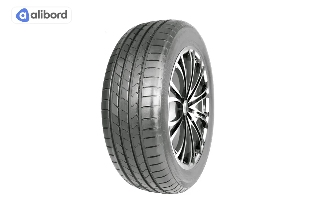Шина 225/40R18 92W VI-882 XL (Ovation) DOT2024 2254018VI882