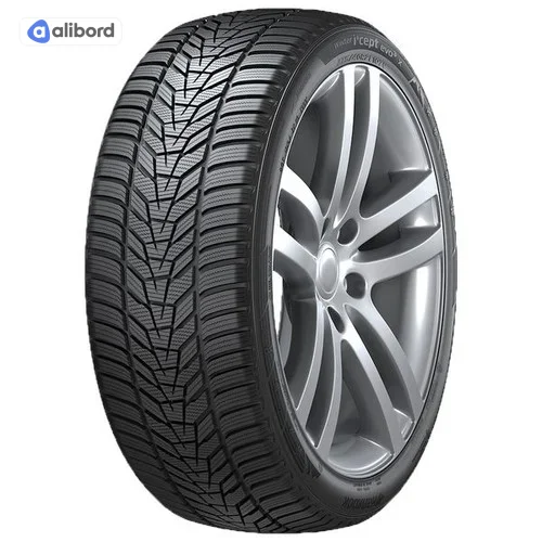 Шина 285/40R22 110W XL Winter i*cept evo3 X W330A (Hankook (вир-во Корея) 1035254