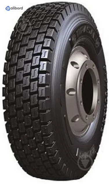 Шина 285/70R19,5 146/144M (16PR) CPD81 M+S, 3PMSF (Compasal) 7500058
