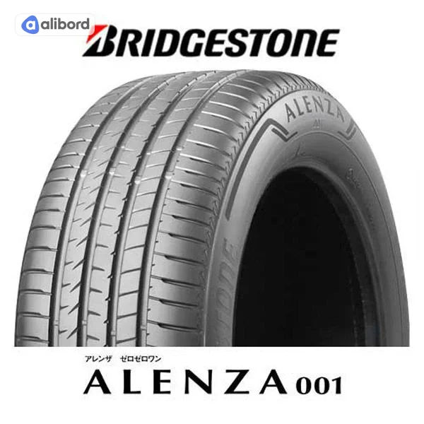 Шина 265/50R20 111V XL ALENZA 001 (Bridgestone) 13643