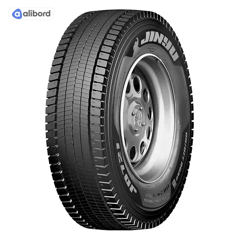 Шина 285/70R19,5 150/148K (18PR) JD577 M+S, 3PMSF (Jinyu) 3302002560