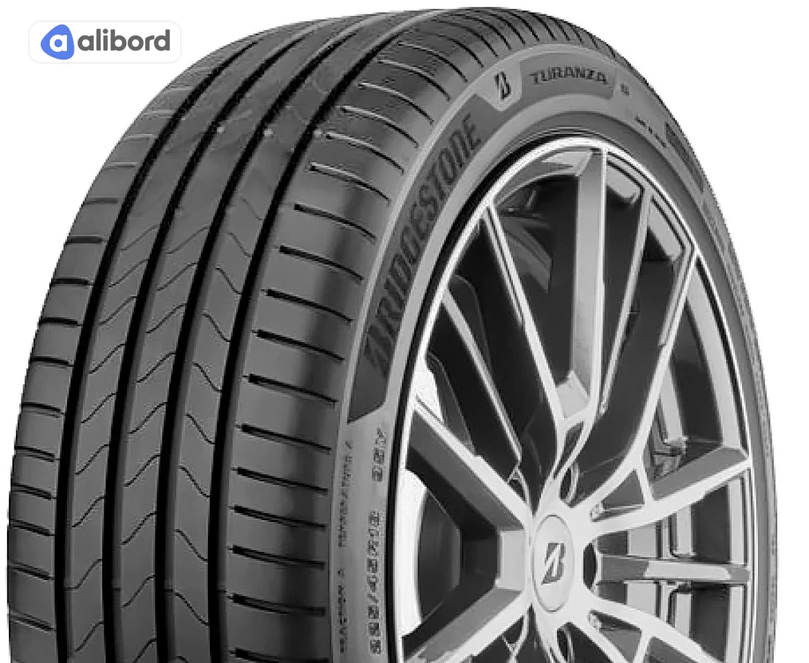 Шина 235/45R18 98Y XL TURANZA 6 (Bridgestone) 22380