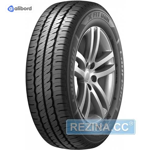 Шина 215/75R16C 116/114R LV01 X FIT VaN HU (Laufenn) 2021342