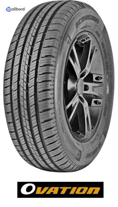 Шина 235/65R17 108H XL VI-286HT (Ecovision) 200E6021