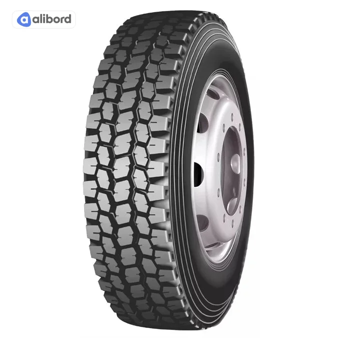 Шина 295/75R22,5 146/143M LM217 16PR (LongMarch) DOT2024 29575225LM217