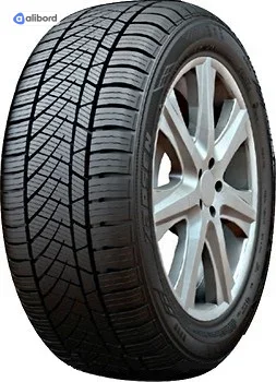 Шина 185/60R14 82H ComfortMax 4S A4 All Season 3PMSF (Kapsen) 185/60R14A4
