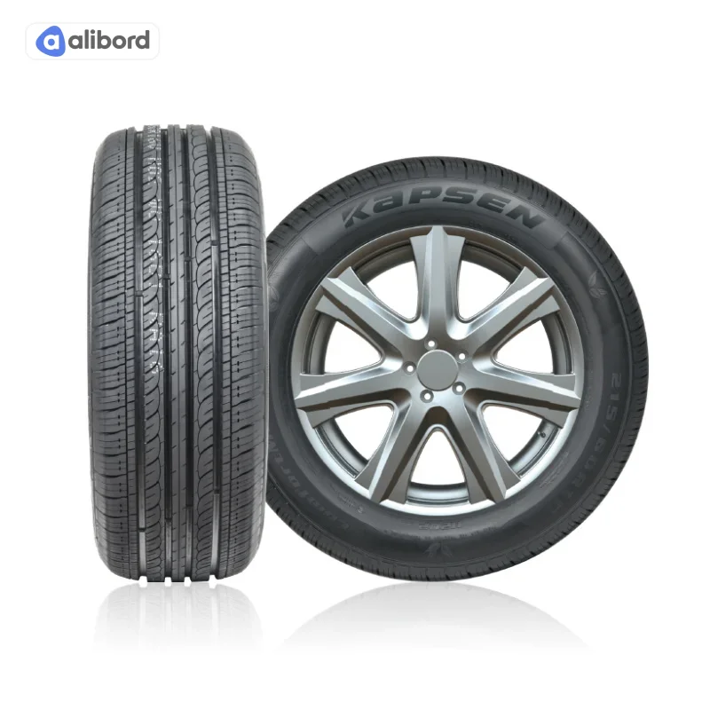 Шина 195/55R15 85V H202 (Kapsen) 195/55R15H202