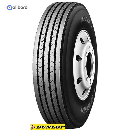 Шина 11,00R20 150/147L SP160 (Dunlop) 569090