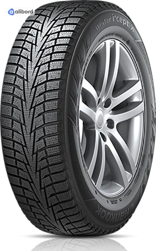Шина 285/60R18 116T Winter I*Cept X RW10 (Hankook) 1023391
