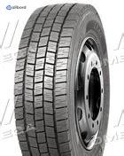 Шина 235/75R17,5 14PR 132/130M KLS200 M+S, 3PMSF (Leao) 211017015