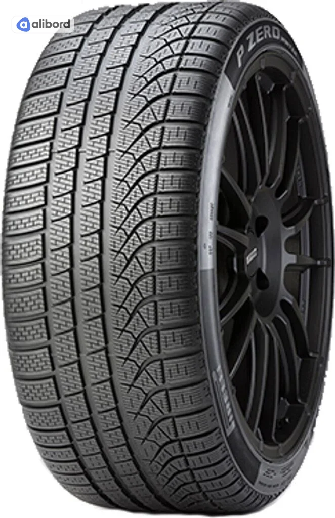 Шина 235/35R19 91V XL P Zero Winter (Pirelli) 3732300
