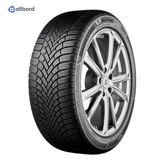 Шина 265/50R20 111W XL Blizzak 6 (Bridgestone) 20486