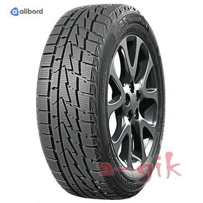 Шина 235/60R16 100H PREMIORRI ViaMaggiore Z Plus (Premiorri) 4823100300414