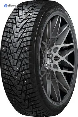 Шина 185/60R15 88T Winter i*Pike RS2 W429 XL під шип (Hankook) DOT23 1023585DOT23