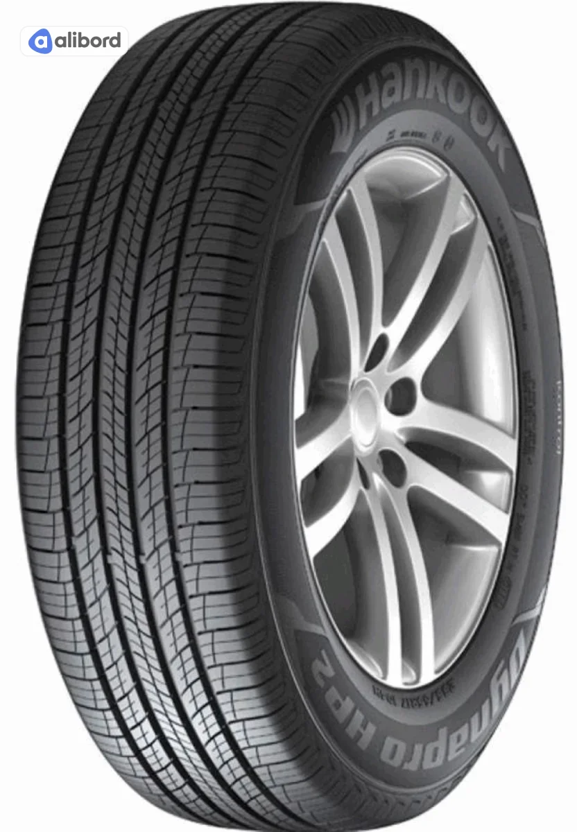 Шина 275/70R16 114H Dynapro HP2 RA33 (Hankook) DOT2018 1014052_2018