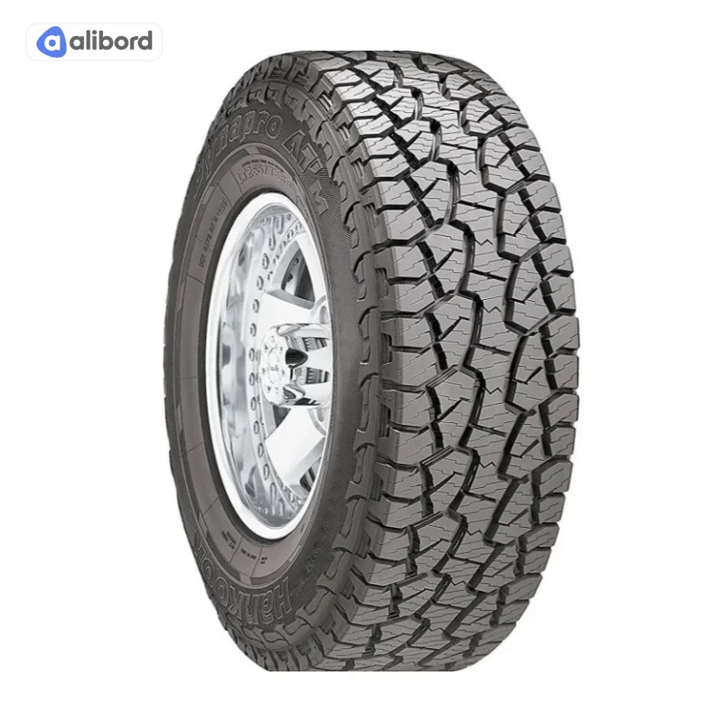 Шина 205/70R15 96T Dynapro AT-M RF10 (Hankook (вир-во Корея) 1018907