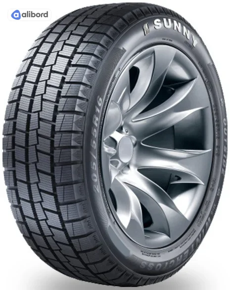 Шина 185/60R15 84Q NW312 (SUNNY) 3154