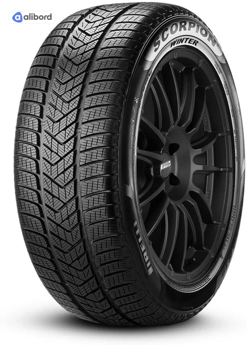 Шина 275/45R21 110V XL Scorpion Winter (Pirelli) 2506700