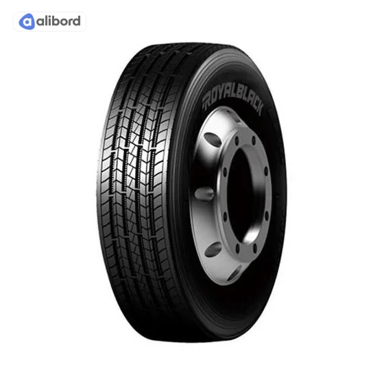 Шина 215/75R17,5 135/133J RS201 M+S (RoyalBlack) 7500412