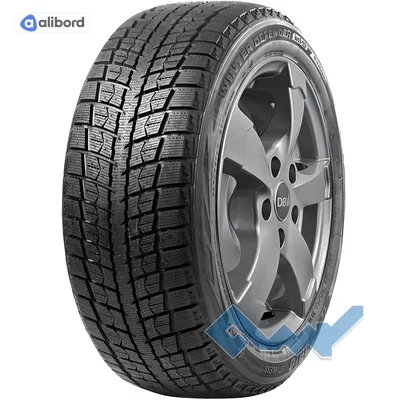 Шина 215/60R16 99T WINTER DEFENDER Ice I-15 XL (LEAO, Serbia) 221037124