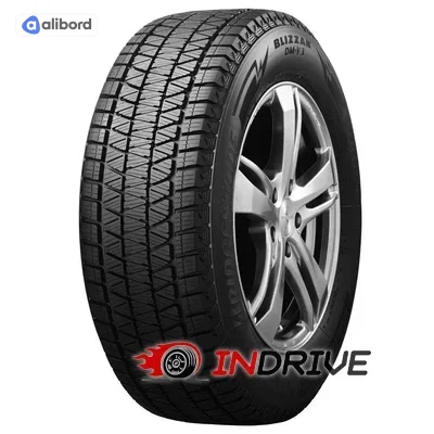 Шина 255/50R19 107T XL Blizzak DM-V3 (Bridgestone) 18962