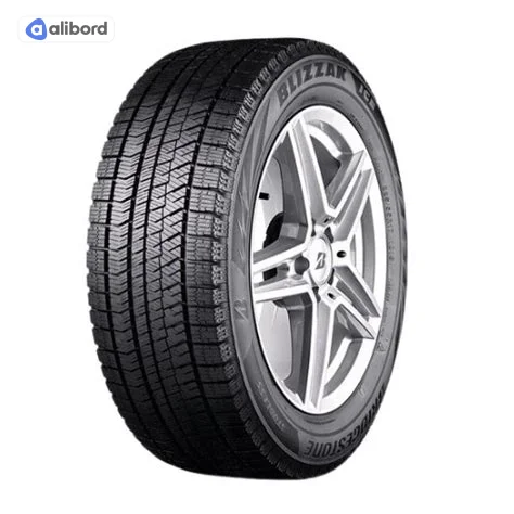 Шина 255/45R19 104S XL Blizzak ICE (Bridgestone) 13614