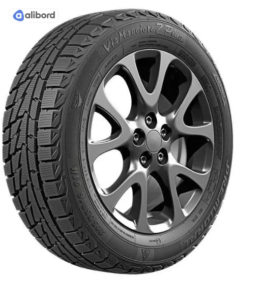 Шина 205/65R15 94H PREMIORRI ViaMaggiore Z Plus (PREMIORRI) 4823100301800