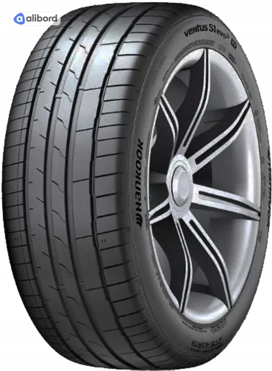 Шина 265/40R22 106H XL Ventus S1 evo3 EV K127E (Hankook (вир-во Угорщина) 1025895