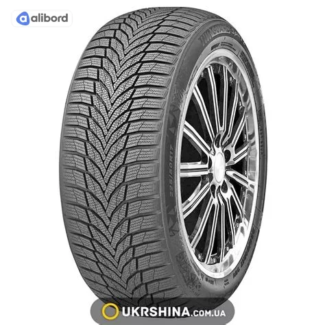 Шина 265/70R16 112T Winguard Sport 2 SUV (Nexen) 15923