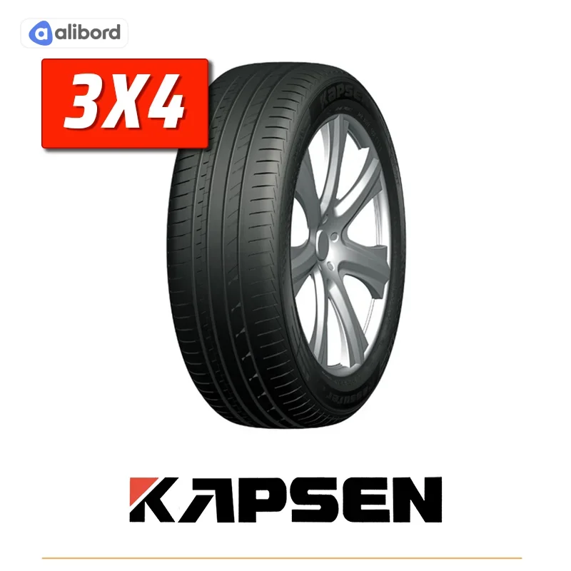 Шина 165/65R13 77T K737 (Kapsen) DOT23 165/65R13K737DOT23